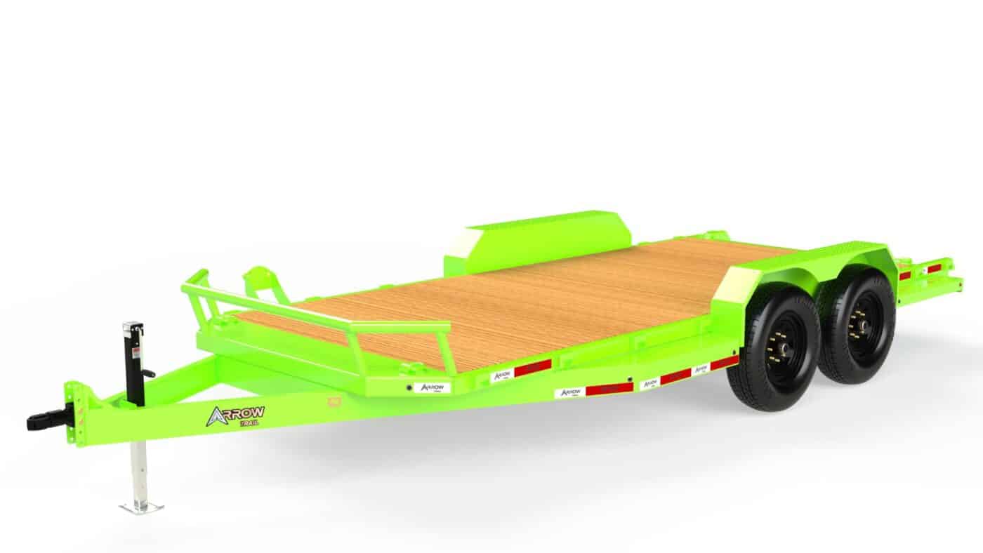 car hauler trailers for sale in oklahoma city OK