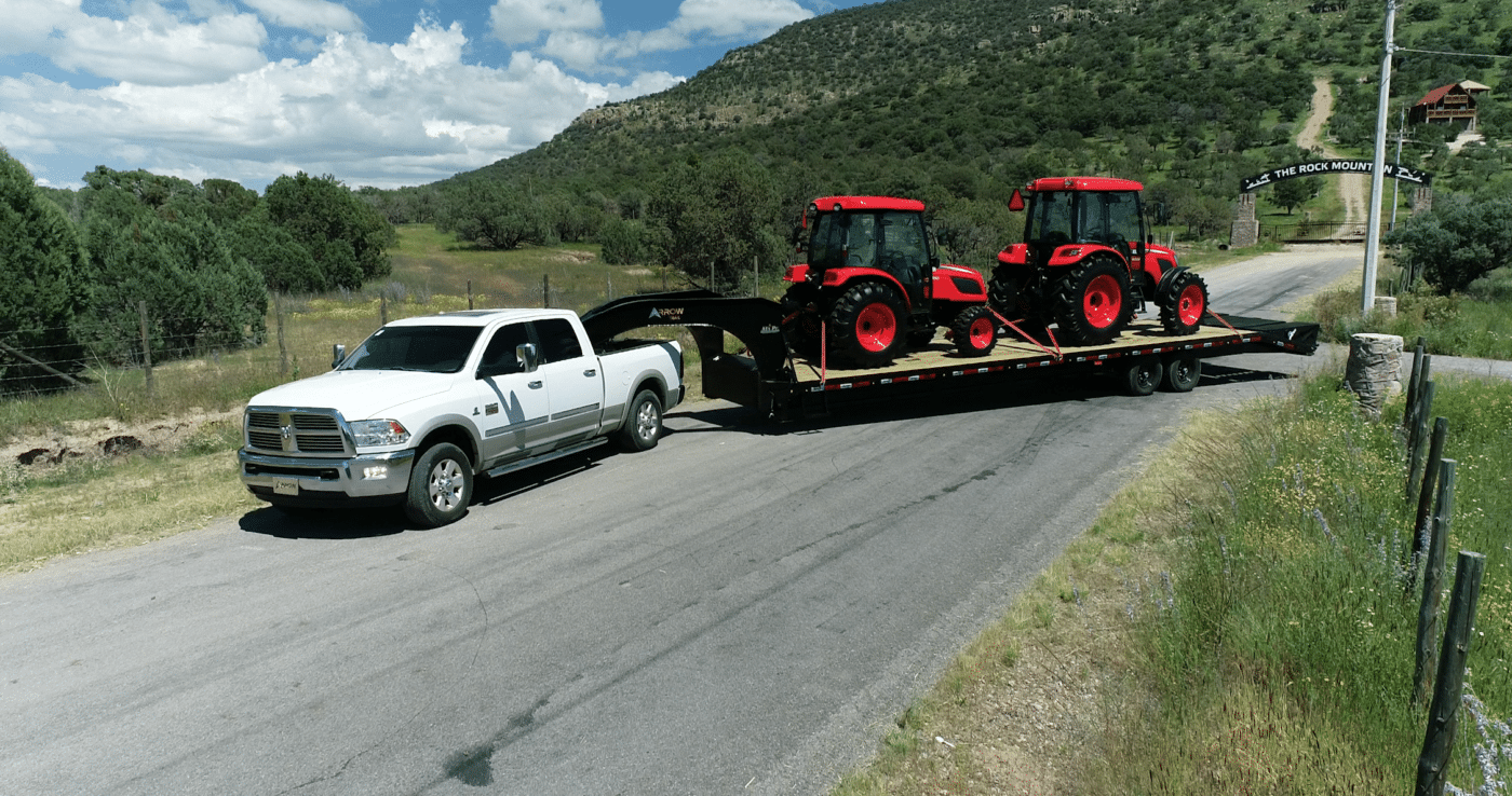 car hauler trailers for sale in oregon